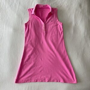Tommy Hilfiger Polo Dress